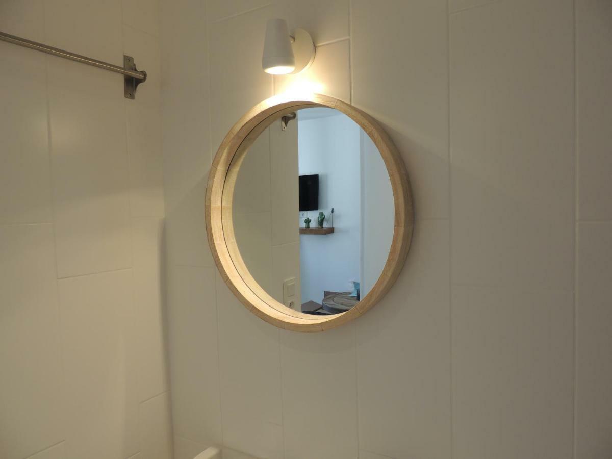 Le "Wood" Apartamento Annecy Exterior foto