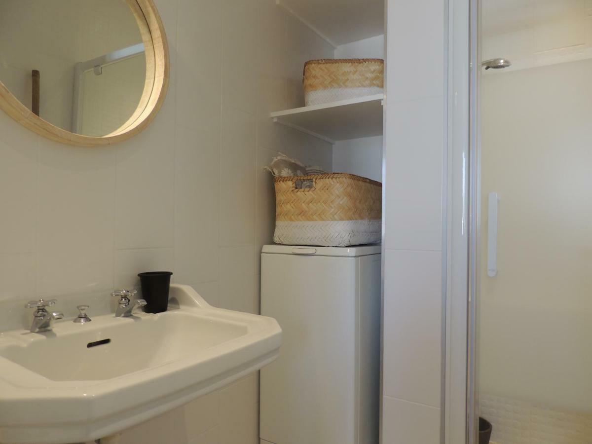 Le "Wood" Apartamento Annecy Exterior foto