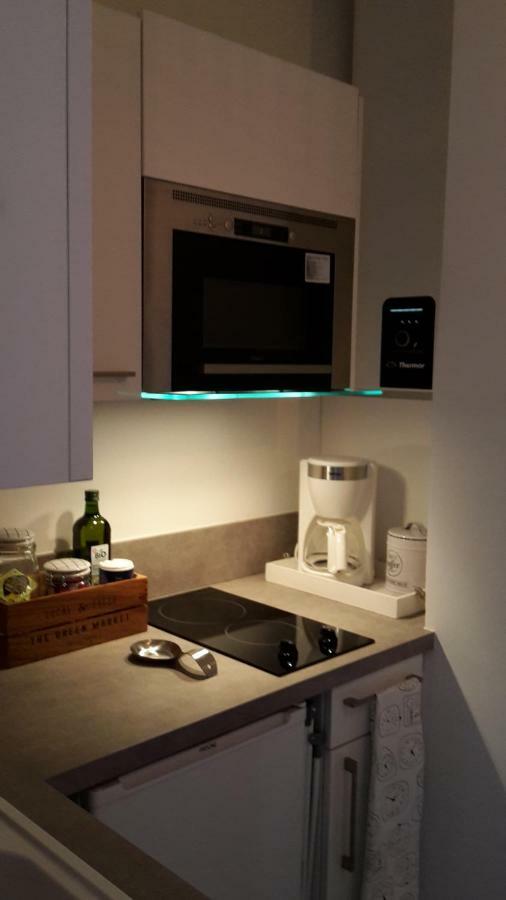 Le "Wood" Apartamento Annecy Exterior foto
