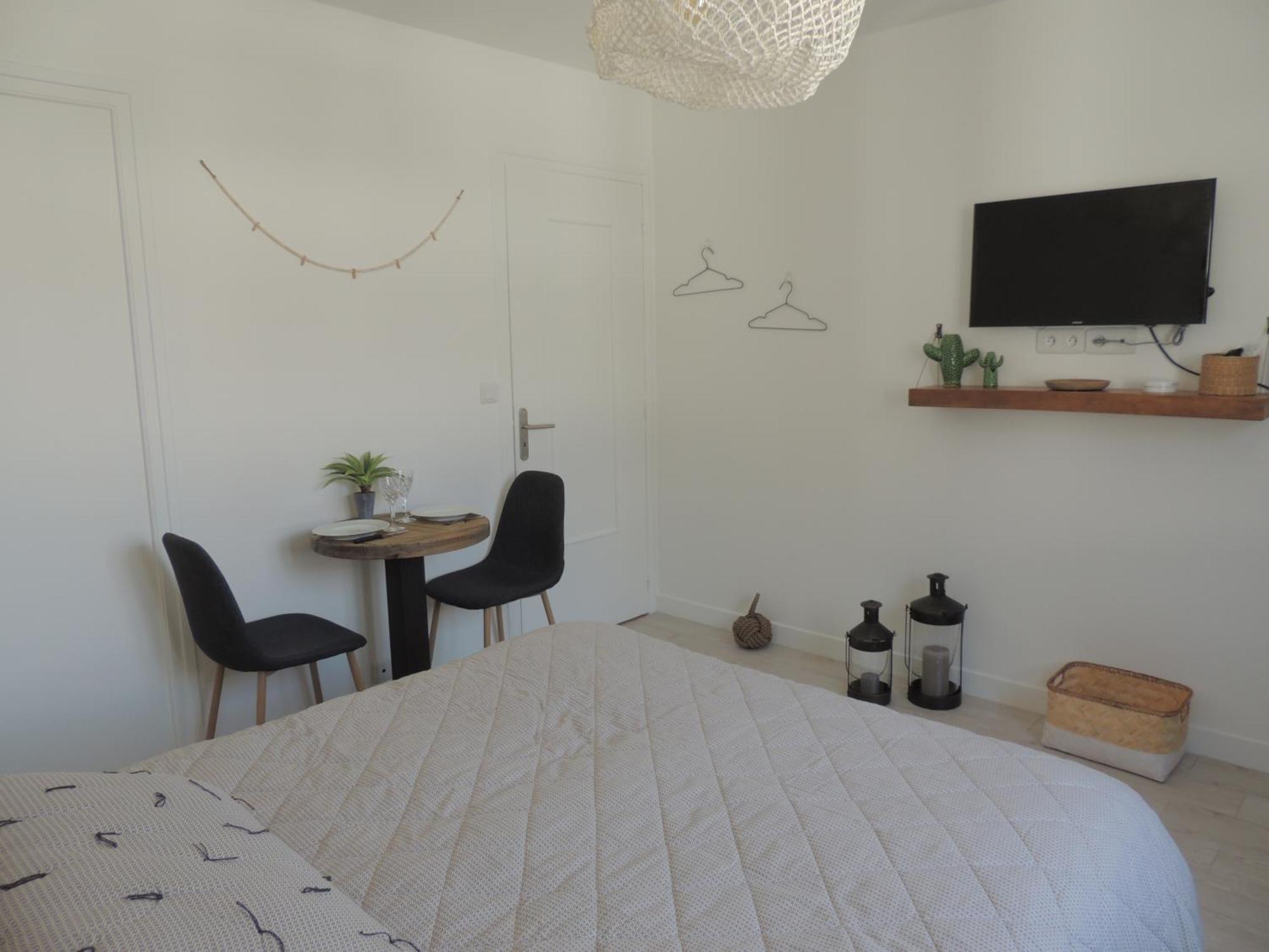 Le "Wood" Apartamento Annecy Exterior foto